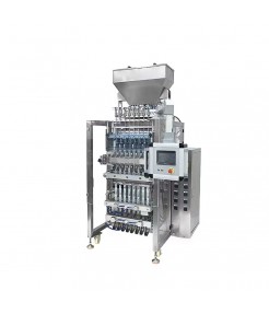 Stick Pack Machine